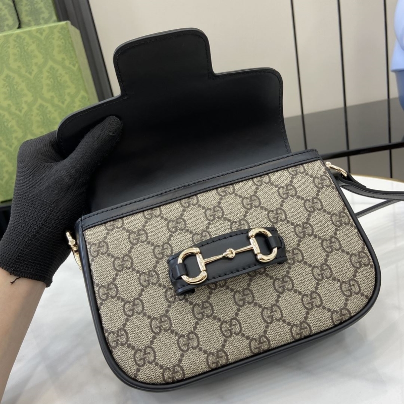 Gucci Satchel Bags